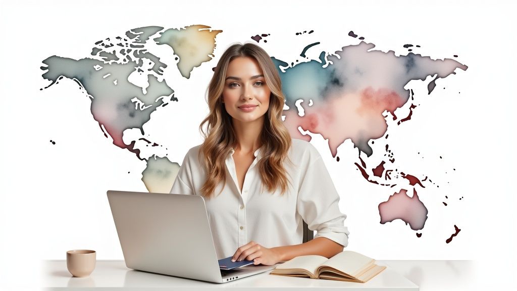 Digital Nomad Visa Requirements Made Simple