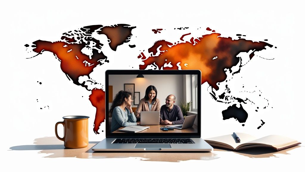 Hiring Remote Software Developers: Your Complete Playbook