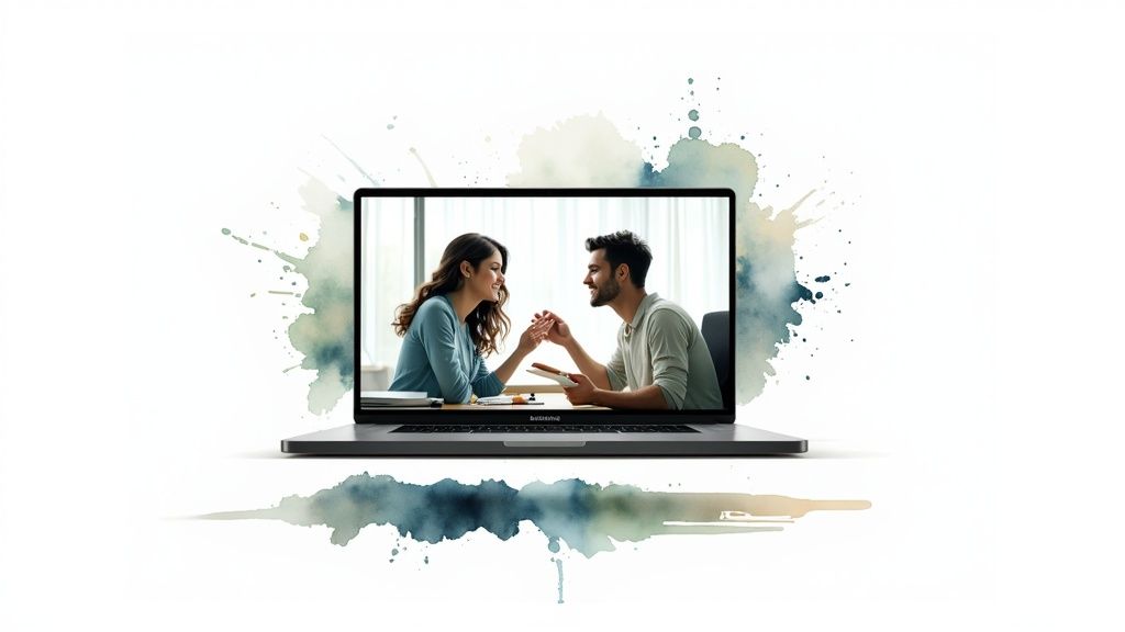 How to Handle Difficult Conversations in Remote Teams