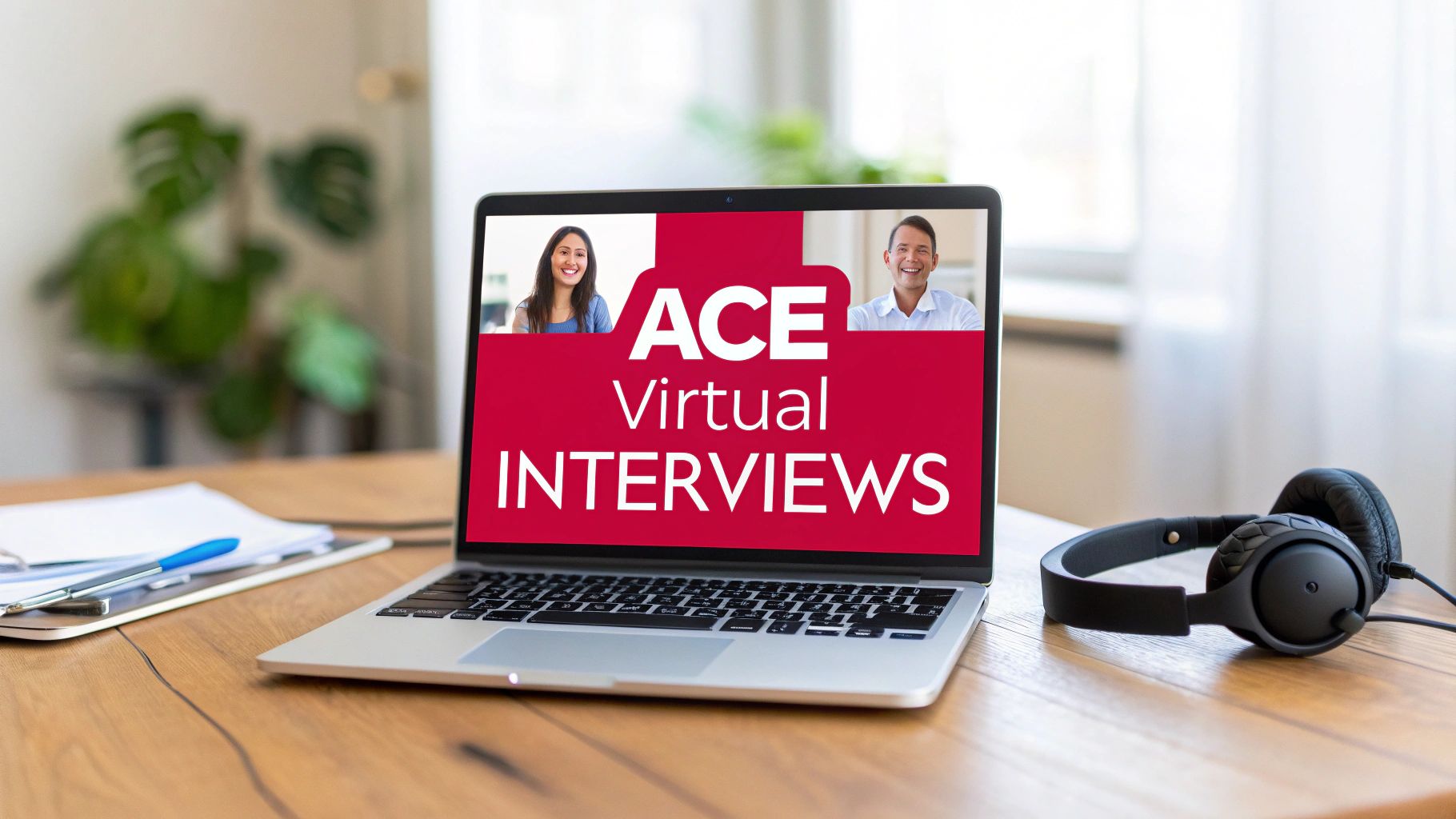 7 Tips for Virtual Interviews: Ace Your Remote Job Hunt