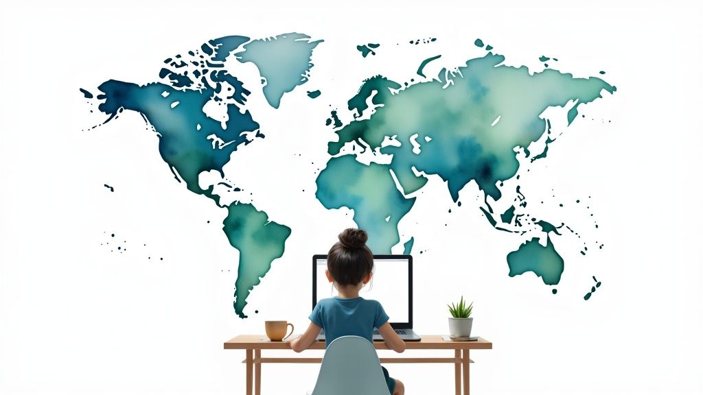Remote Work Culture Guide: Strategies That Actually Work