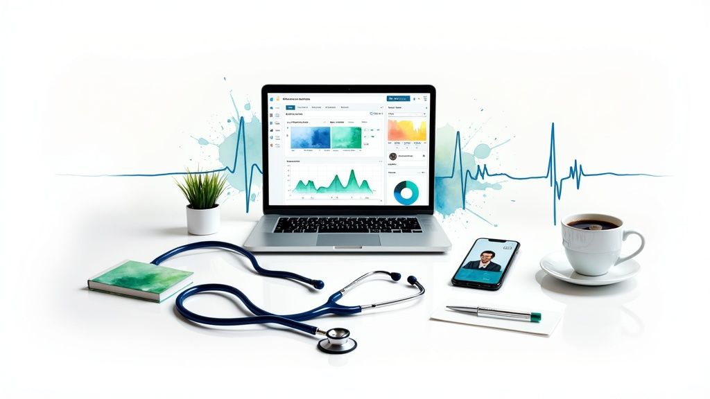 Top 7 Best Remote Healthcare Companies to Work For in 2024