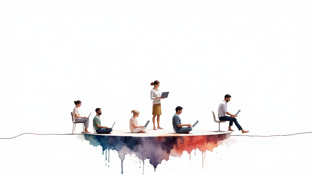 What Does Remote First Mean? Discover Its Benefits & How to Thrive
