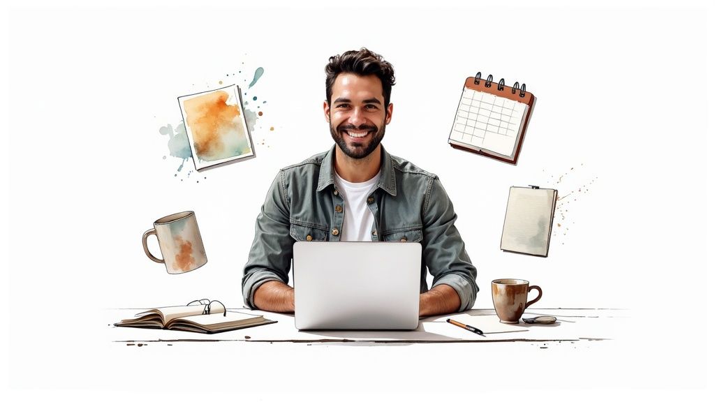 Training for Remote Jobs: Boost Your Career Today