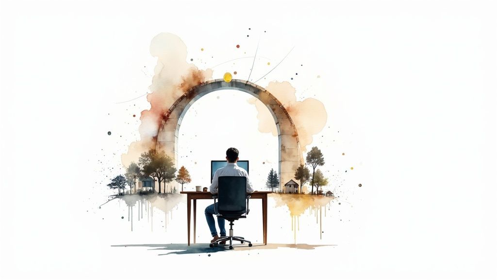 A Guide to Remote Cyber Security