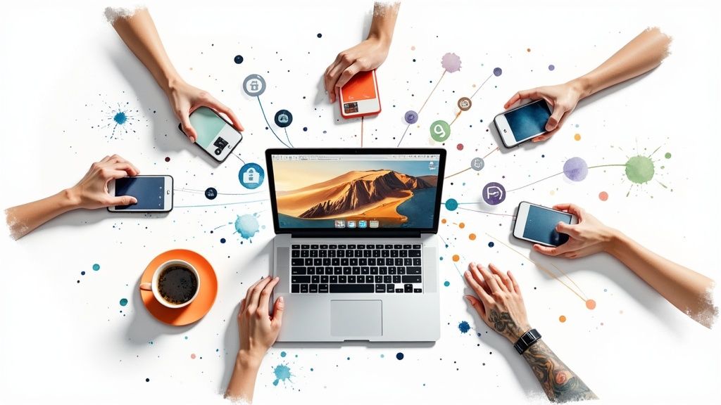 12 Essential Tools for Remote Teams in 2025
