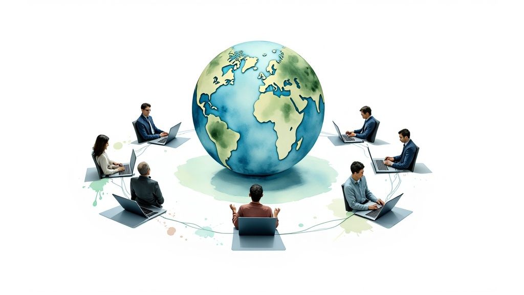 7 Top Companies With Remote Jobs Hiring in 2025