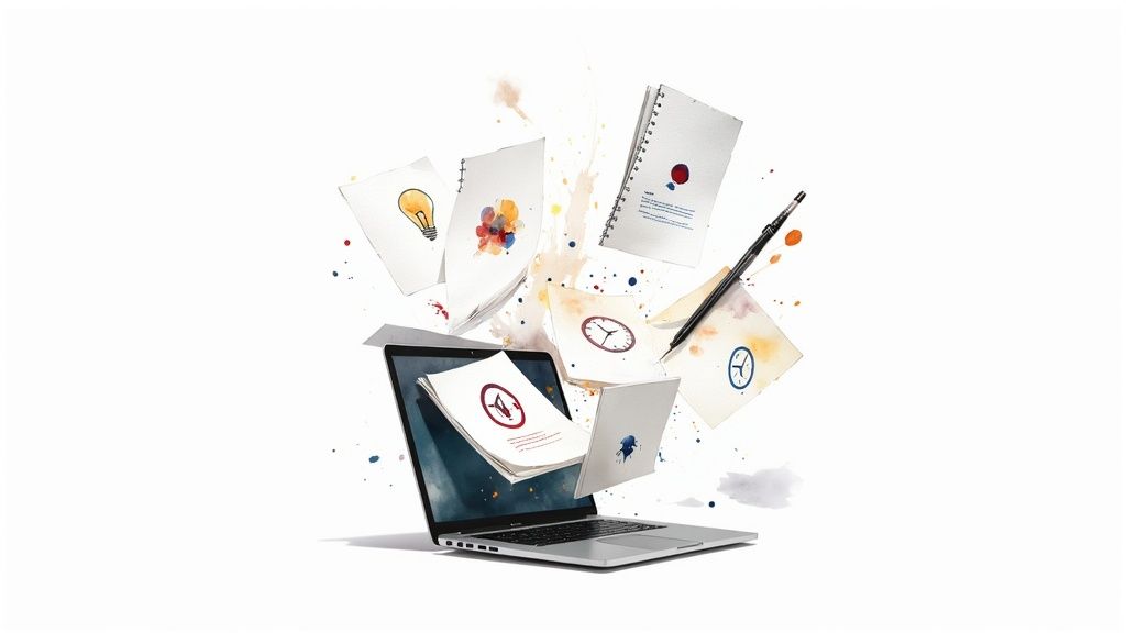 7 Best Practices for Technical Writing in 2025