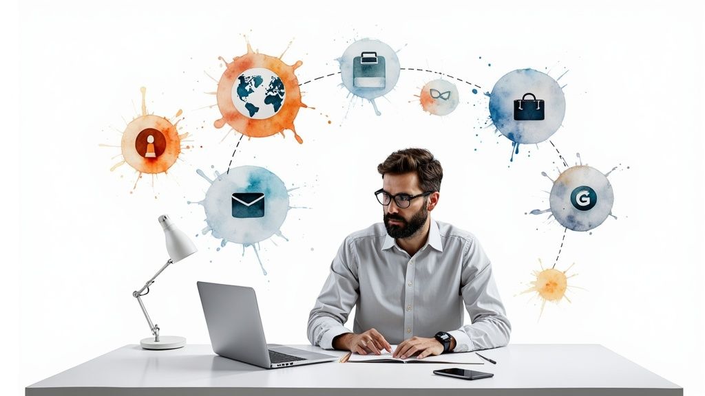 Top Platforms for Remote Jobs with No Experience Needed in 2025