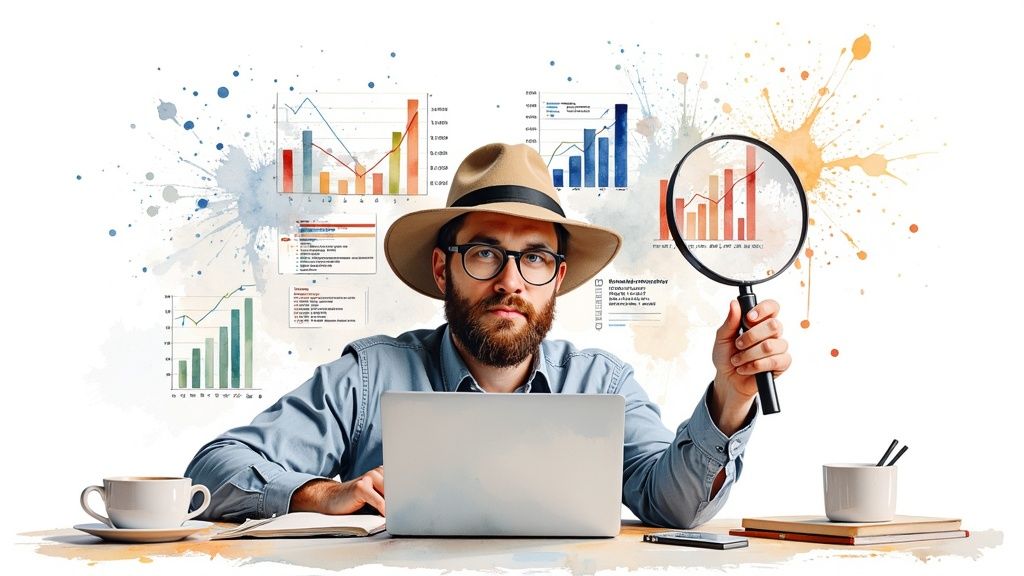Data Analyst Job Requirements: Your Guide to Success