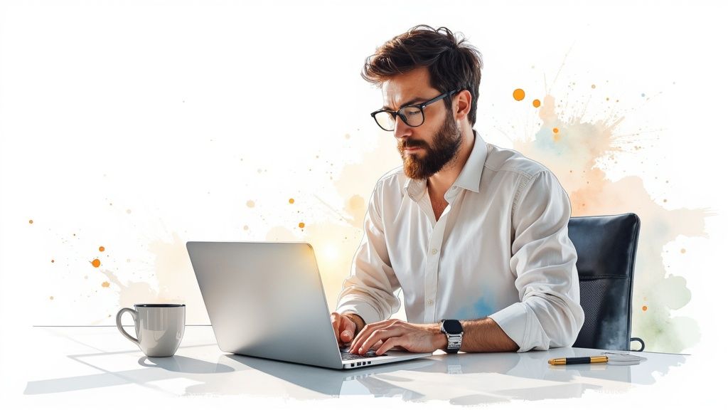 Master Remote Work Time Tracking