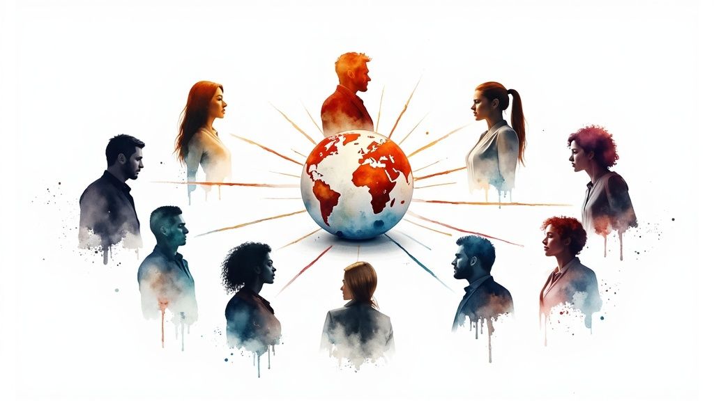 9 Impactful Diversity Recruiting Strategies for 2025