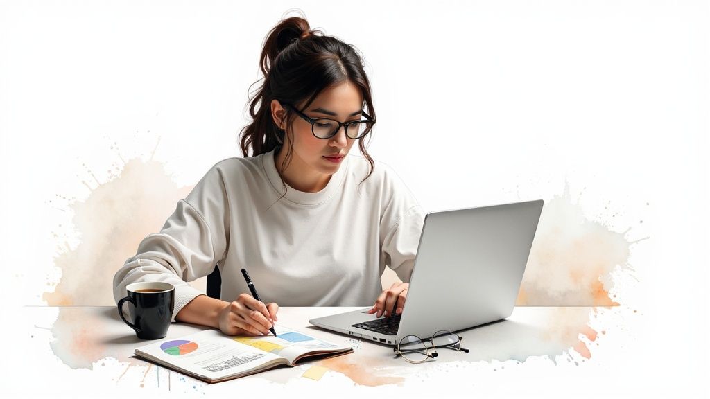 Preparing for Performance Review: Top Tips to Succeed