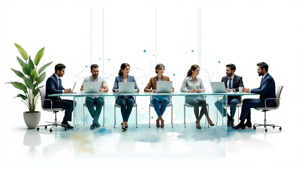 Remote Work Training Mastery: Build Thriving Virtual Teams