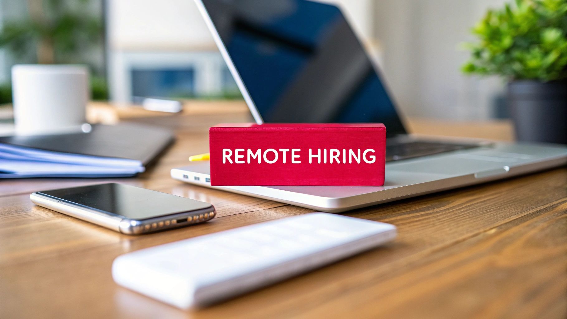 Top 10 Companies Hiring Remote Workers in 2025