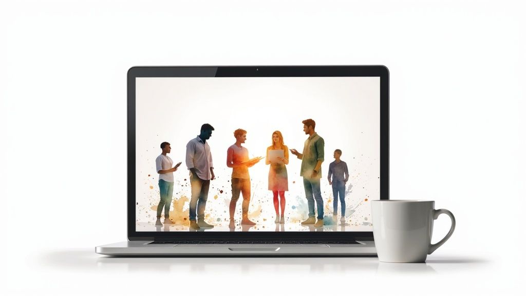 How to Manage Remote Employees for Success