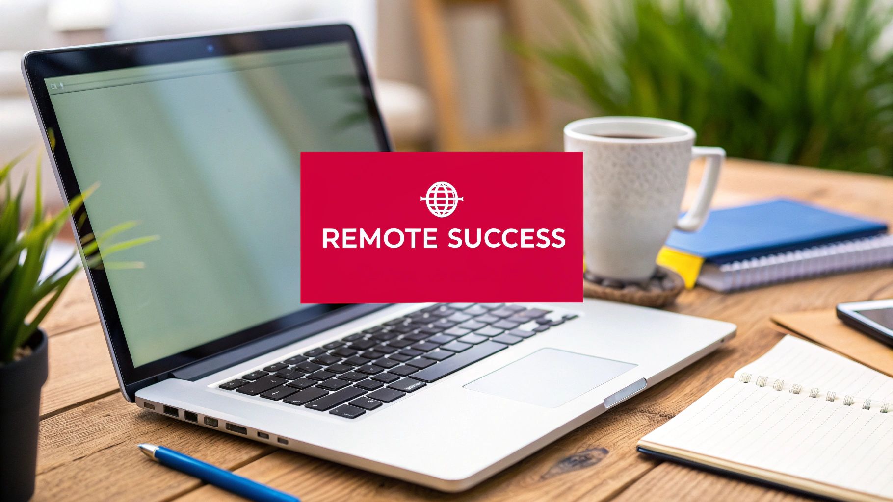 Remote Work Best Practices: Top Tips for Success