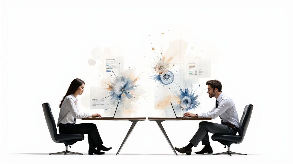 Recruitment Software Comparison Guide