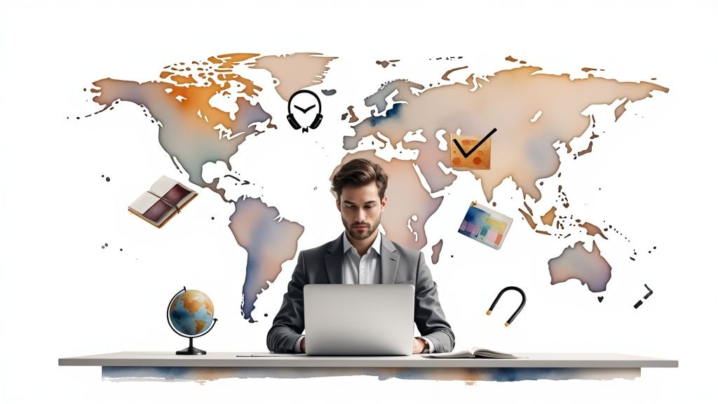 10 Best Career for Remote Work Opportunities in 2025