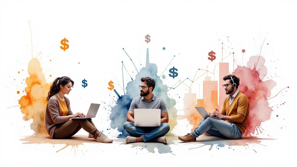 Top Remote Jobs High Pay in 2025 | Find Your Dream Career