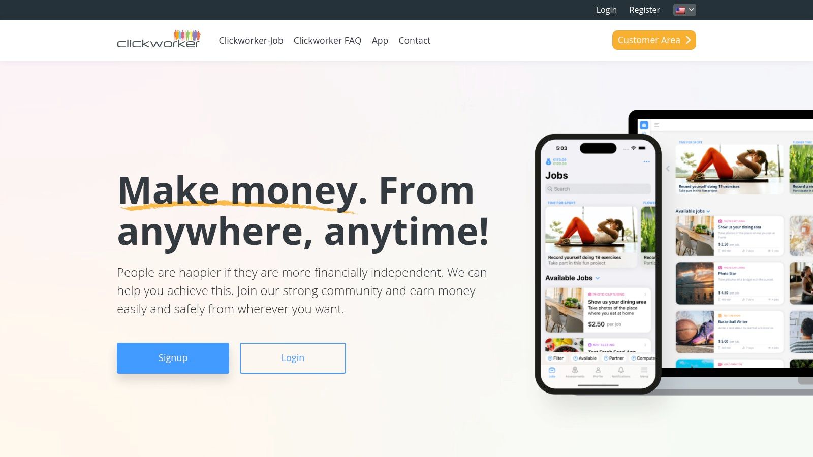 Amazon Mechanical Turk (MTurk)