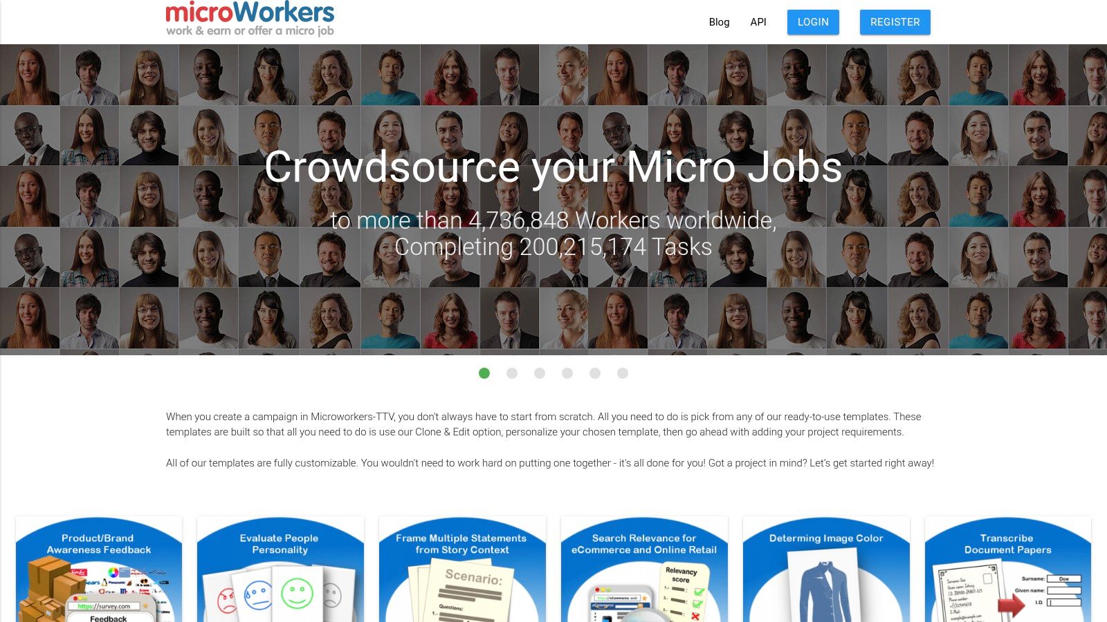 Remotasks