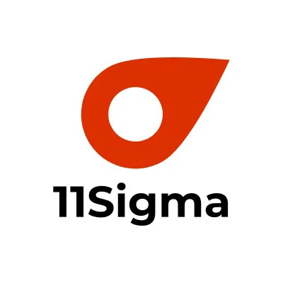 11Sigma Logo