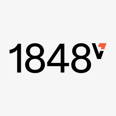 1848 Ventures logo