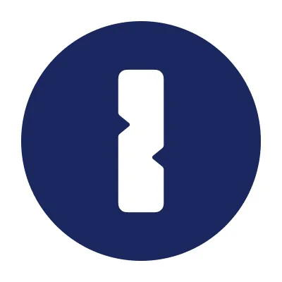 1Password Logo