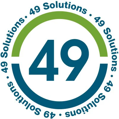 49 Solutions logo