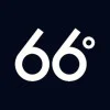 66degrees logo