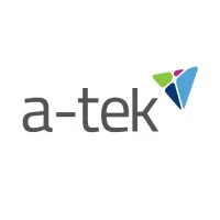 A-TEK logo