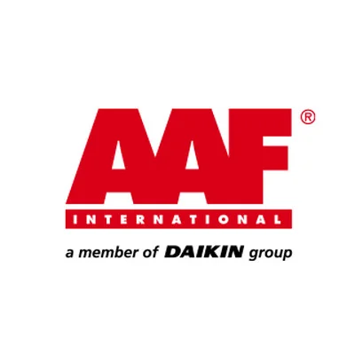 AAF International Logo