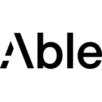 Able logo