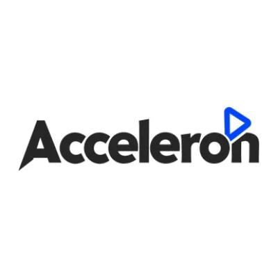 Acceleron Media logo