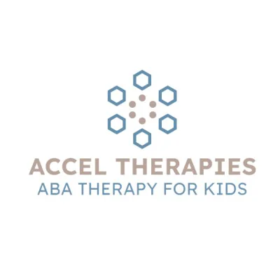 Accel Therapies logo