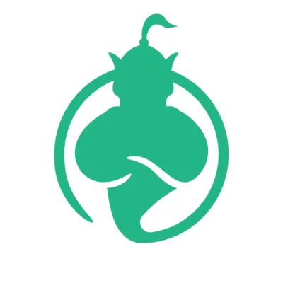 Access Genie Logo