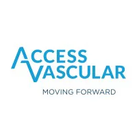 Access Vascular logo