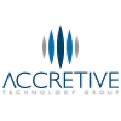 Accretive Technology Group Logo