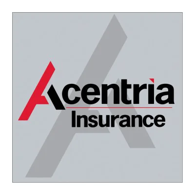 Acentria Insurance Logo
