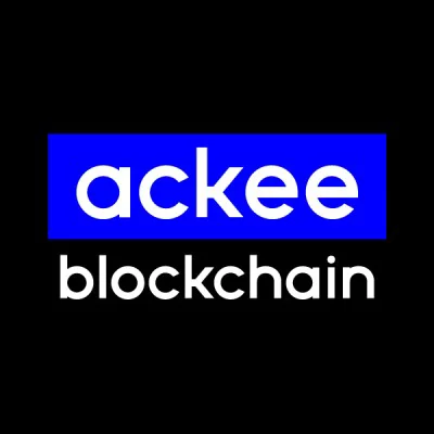 Ackee Blockchain logo