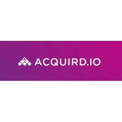 Acquird.io logo