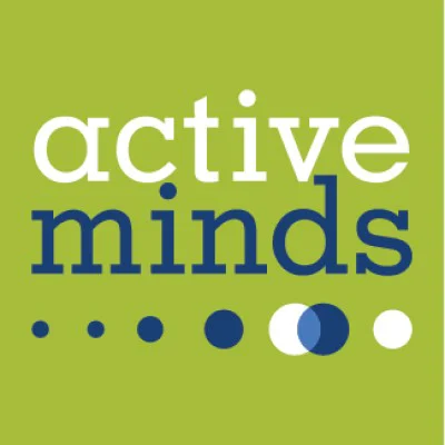 Active Minds, Inc. logo