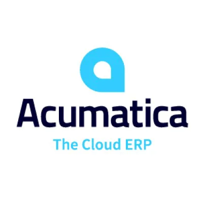 Acumatica Logo
