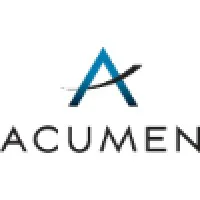 Acumen Logo