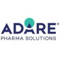 Adare Pharma Solutions logo