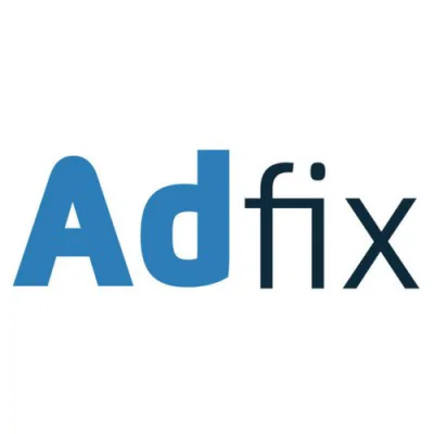 Adfix Logo
