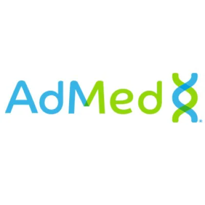 AdMed logo