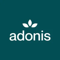 adonis Logo