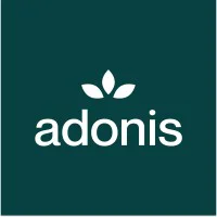 Adonis logo